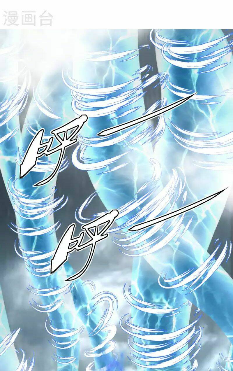 trọng sinh ta là đại thiên thần chapter 136 42