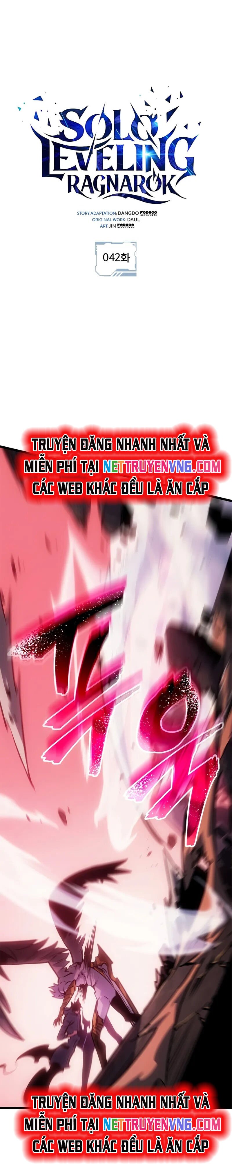 solo leveling : ragnarok chapter 42.1 2