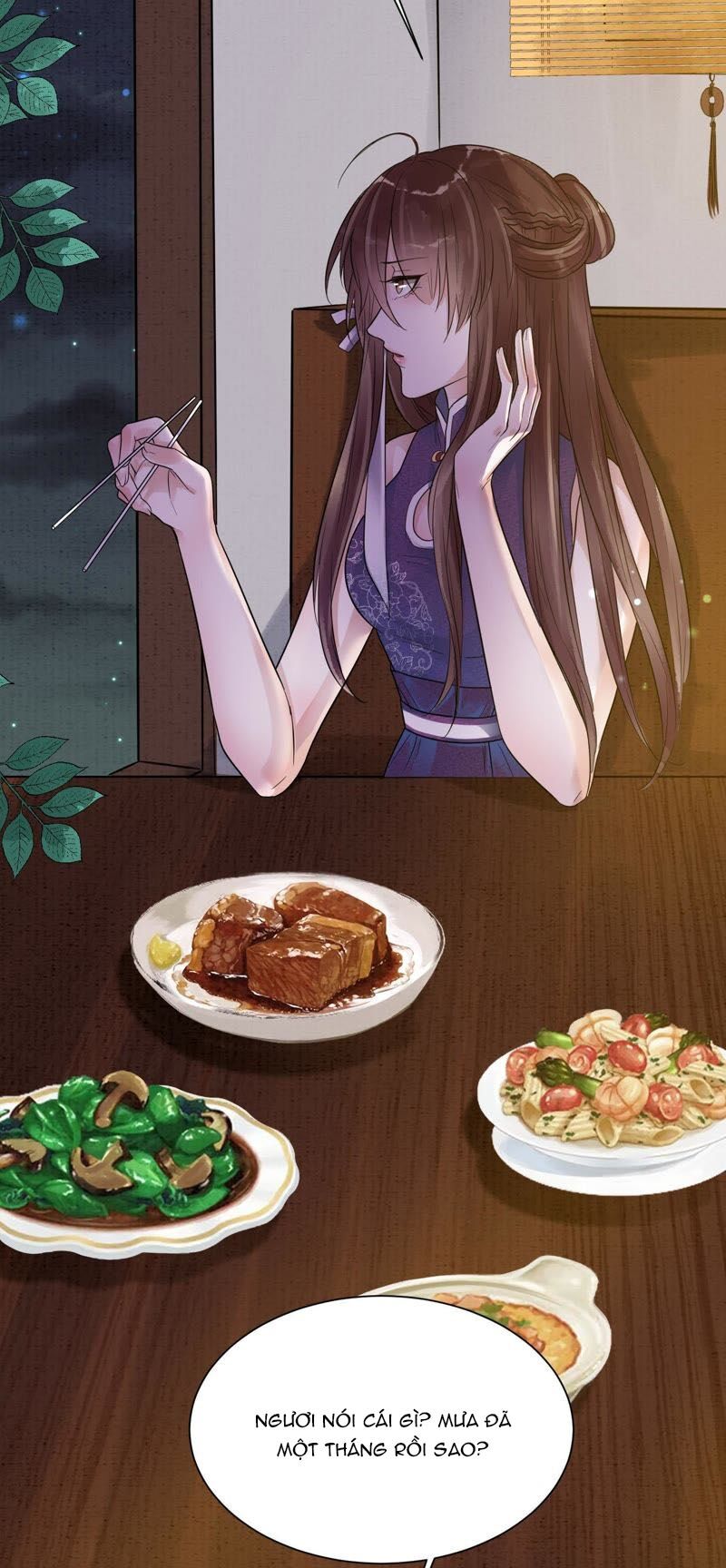 yêu long đại nhân của ta chapter 8 29