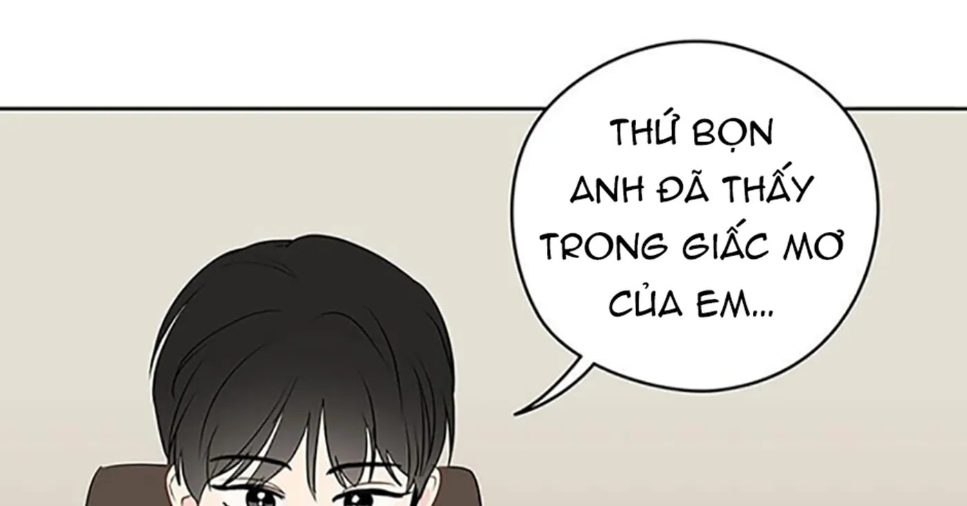 chuyện quái gì với giấc mơ đó vậy chapter 26 181