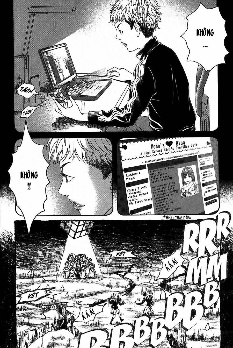 ảo ảnh picasso chapter 5 50