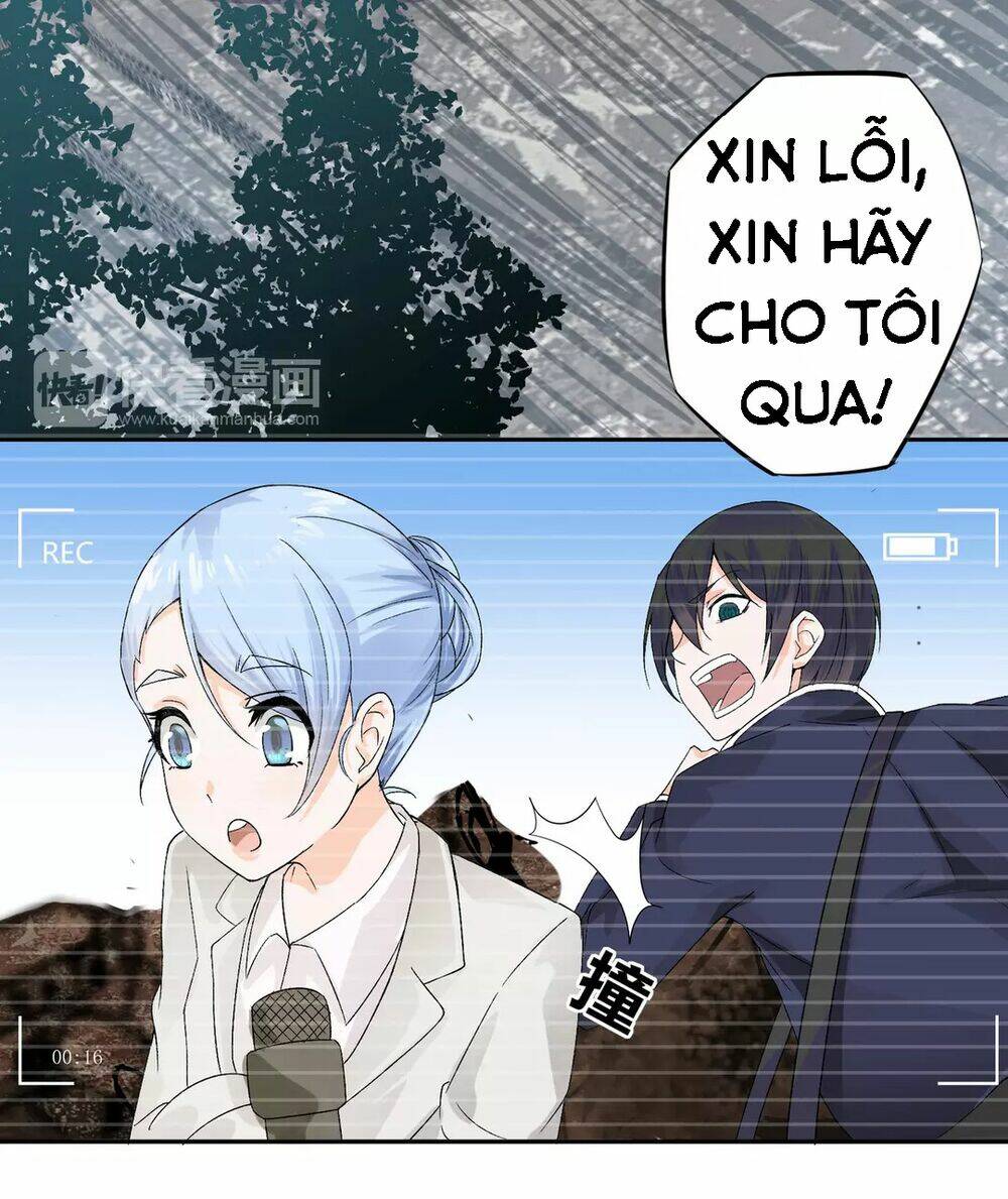 đại chiến yêu tinh chapter 3 21