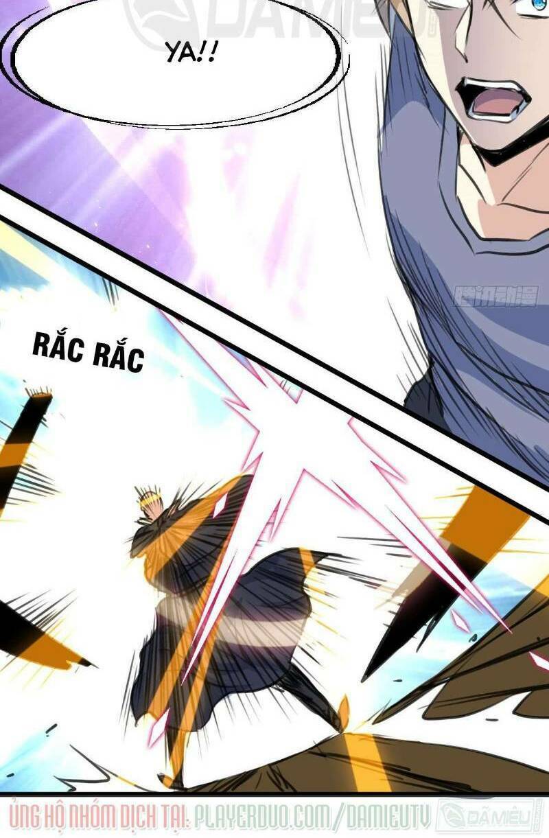 thần nhãn giám định sư chapter 128 8