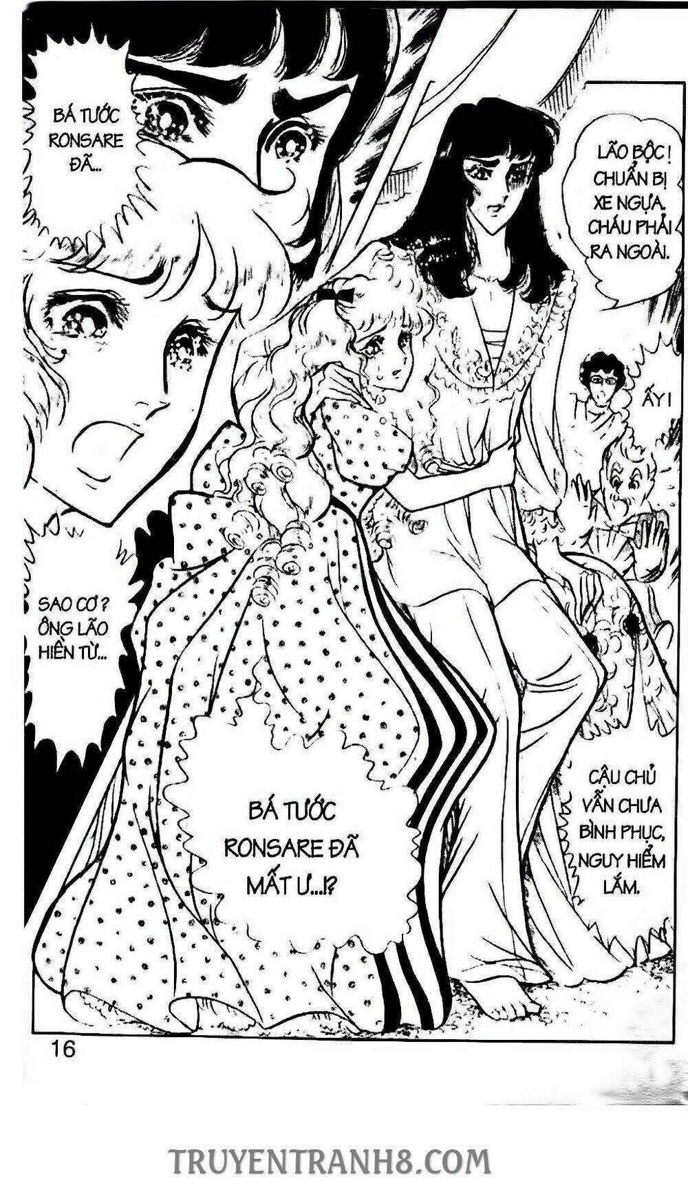 the count s daughter chapter 31 12