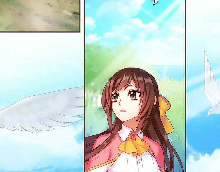 thực luyến kỳ duyên chapter 27 34