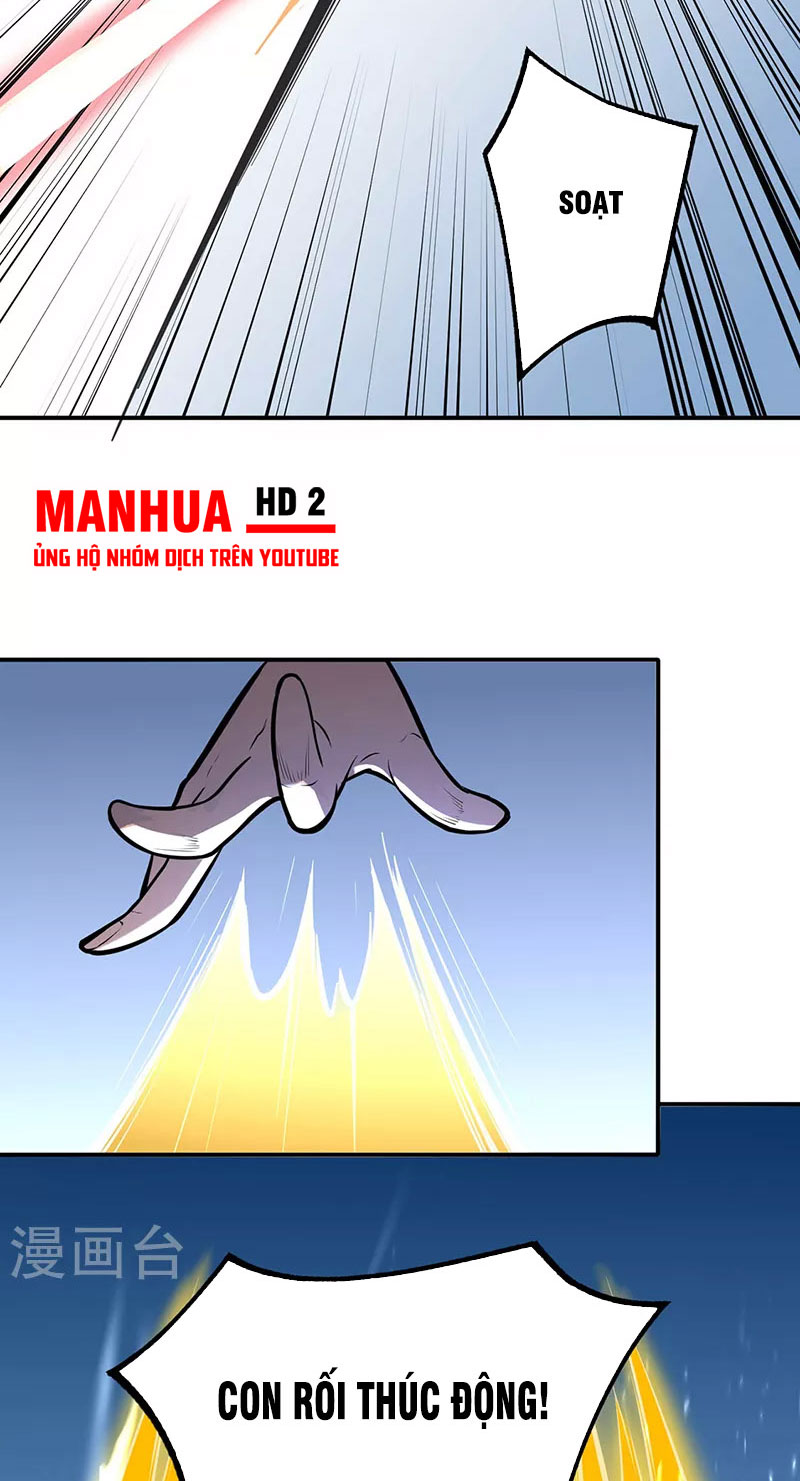 võ đạo độc tôn chapter 356 6