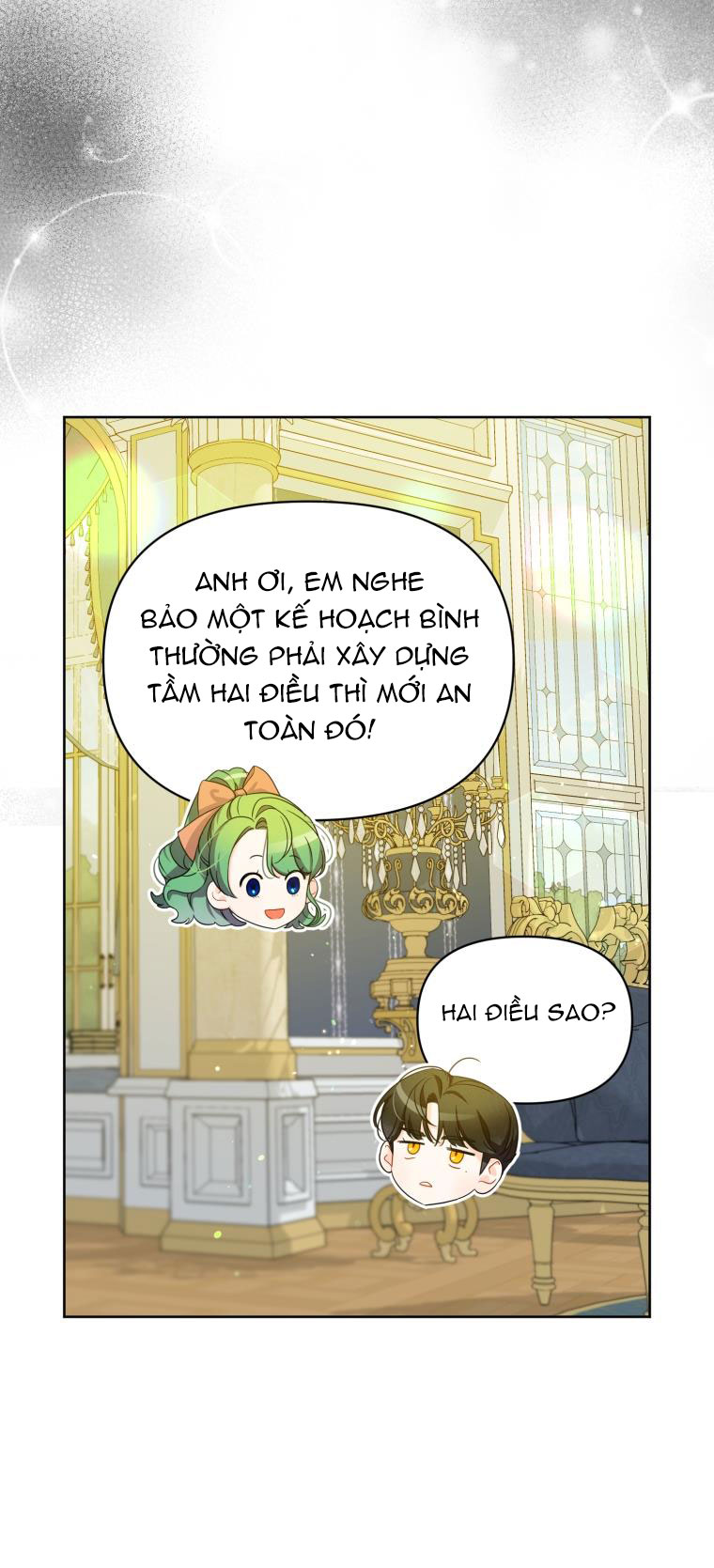 xuyên không thành em gái nam chính tiểu thuyết bl chapter 2 63