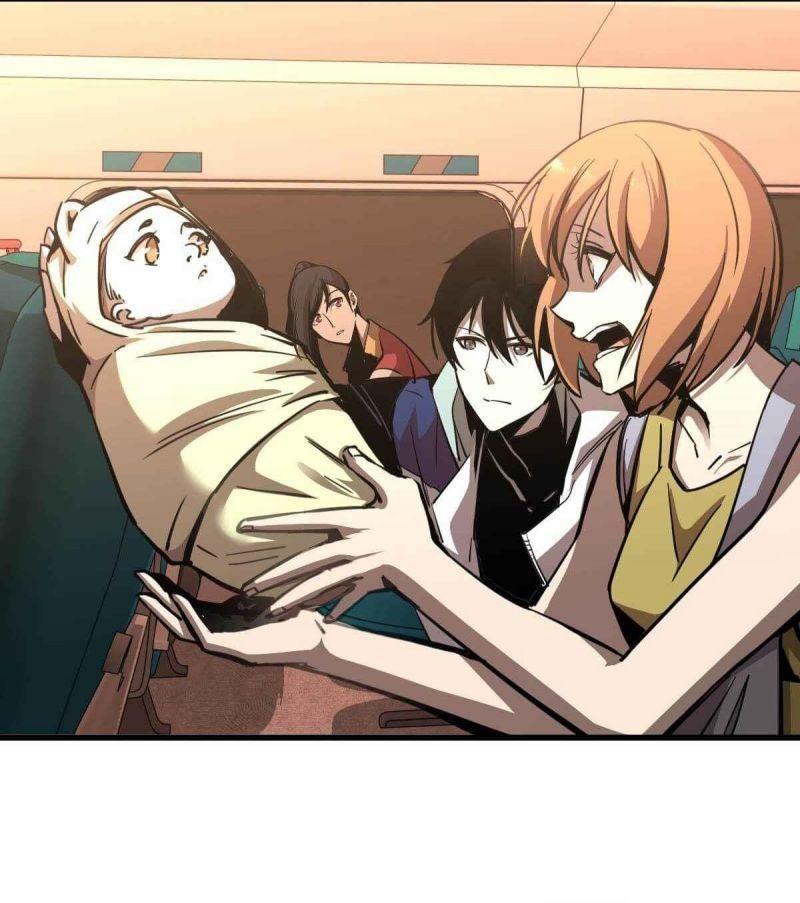 siêu tiến hóa chapter 23 37