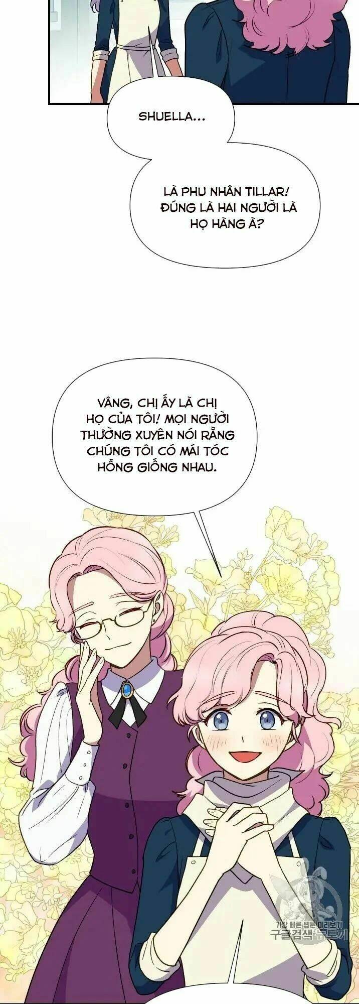 khế ước của nữ công tước quái vật chapter 72 17