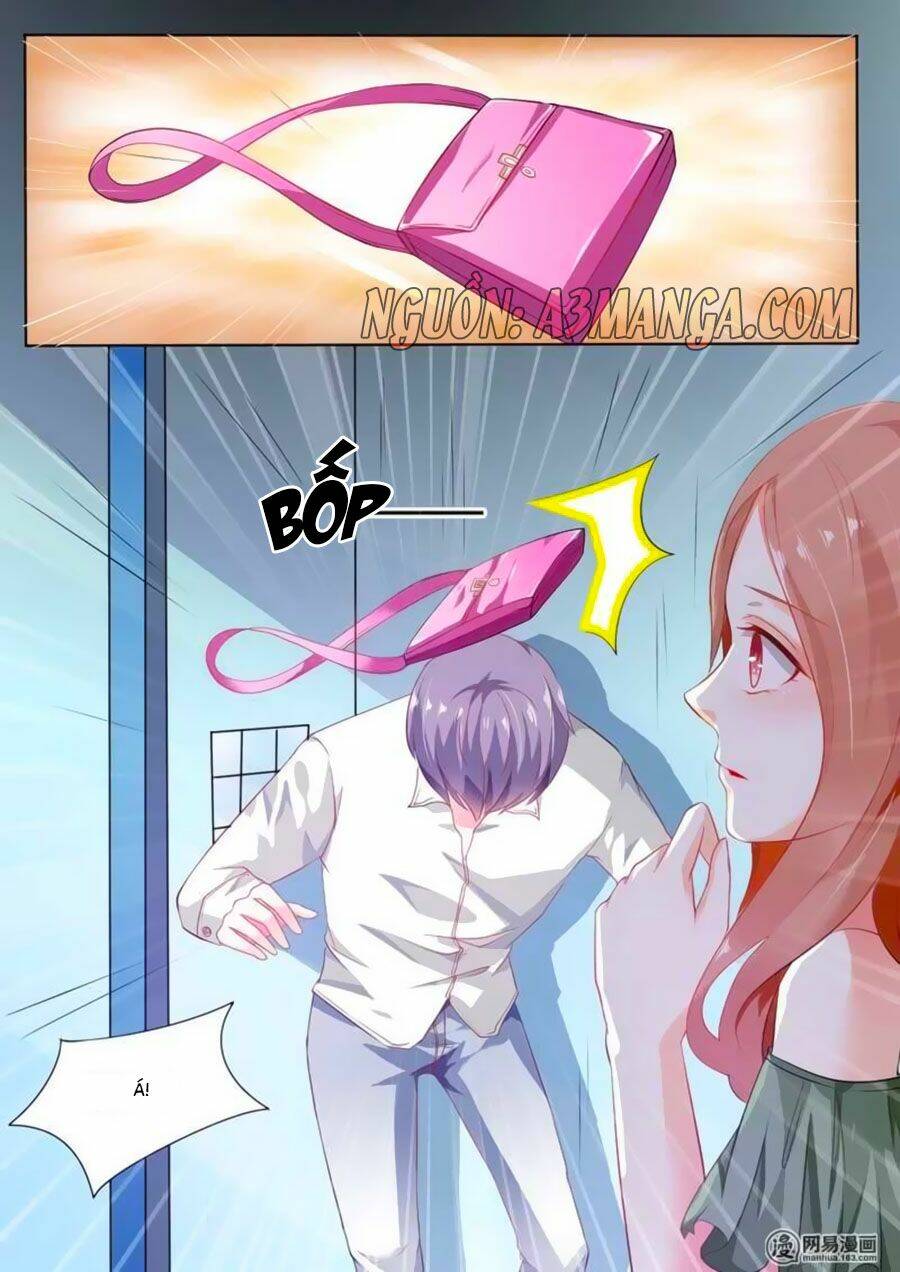 song diện danh viện chapter 3 10