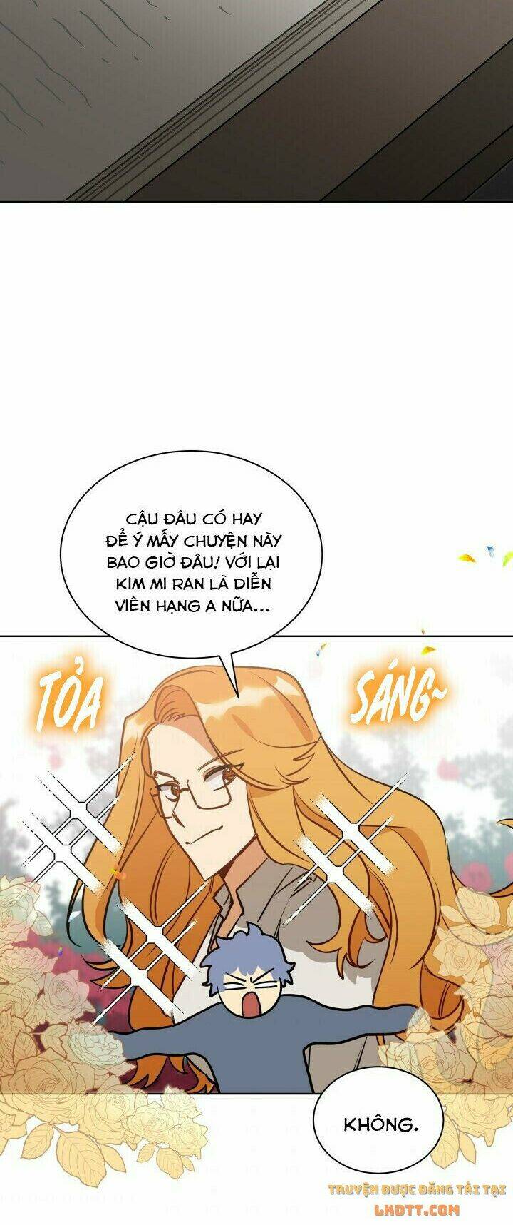 quái thú với hoa chapter 97 40