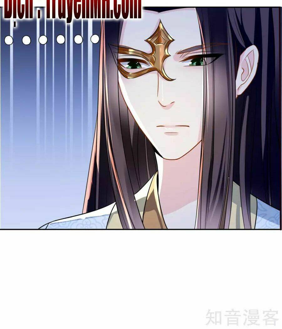 lãnh cung phế hậu muốn nghịch thiên chapter 21 7