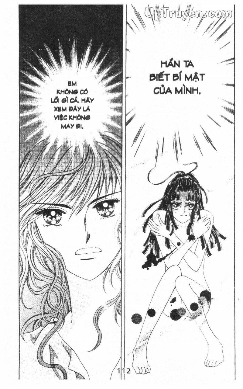 mặt nạ tình yêu chapter 27 24