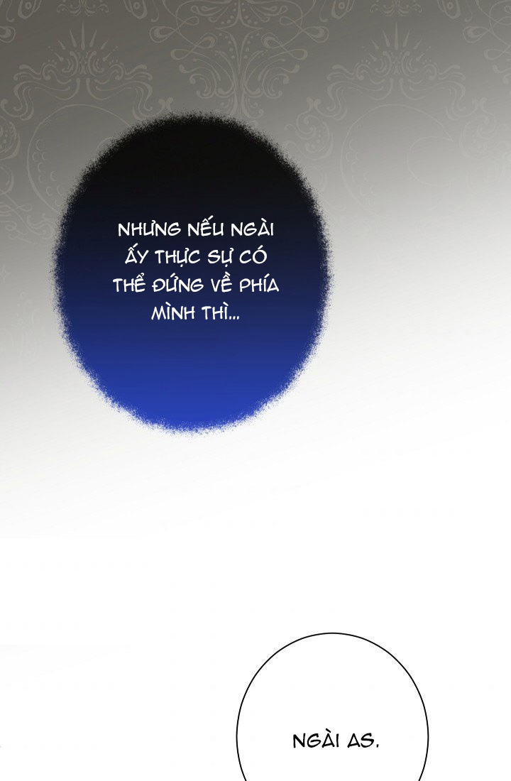 ác nữ đảo ngược đồng hồ cát chapter 80.2 12