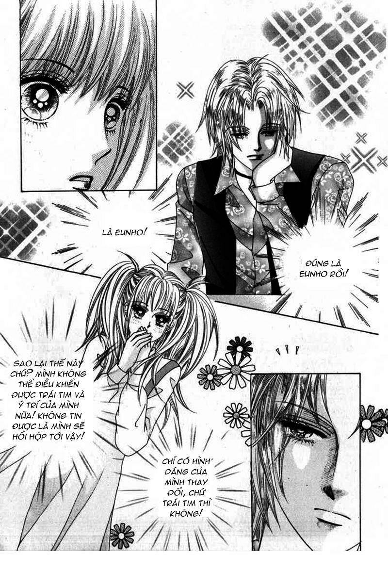 cô nàng xinh đẹp chapter 1.4 42