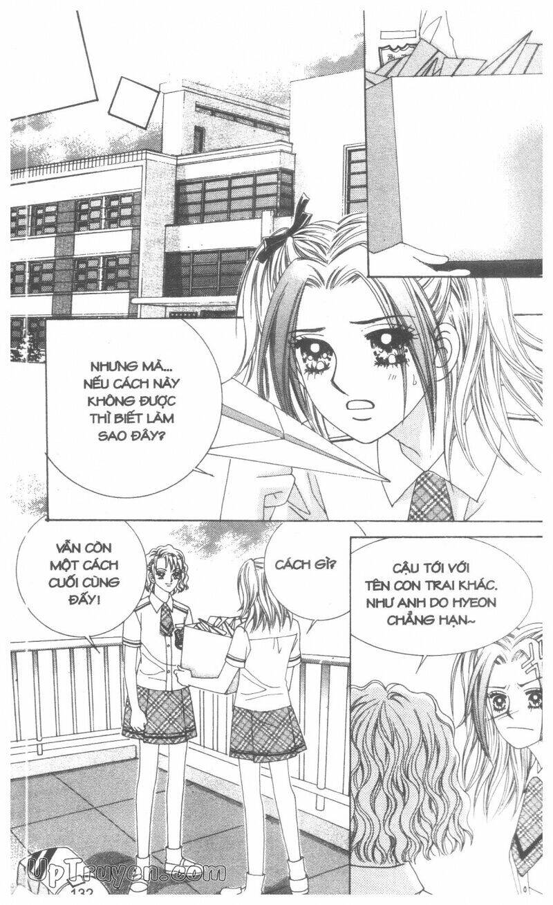 cáo già gặp sói điên chapter 4 133