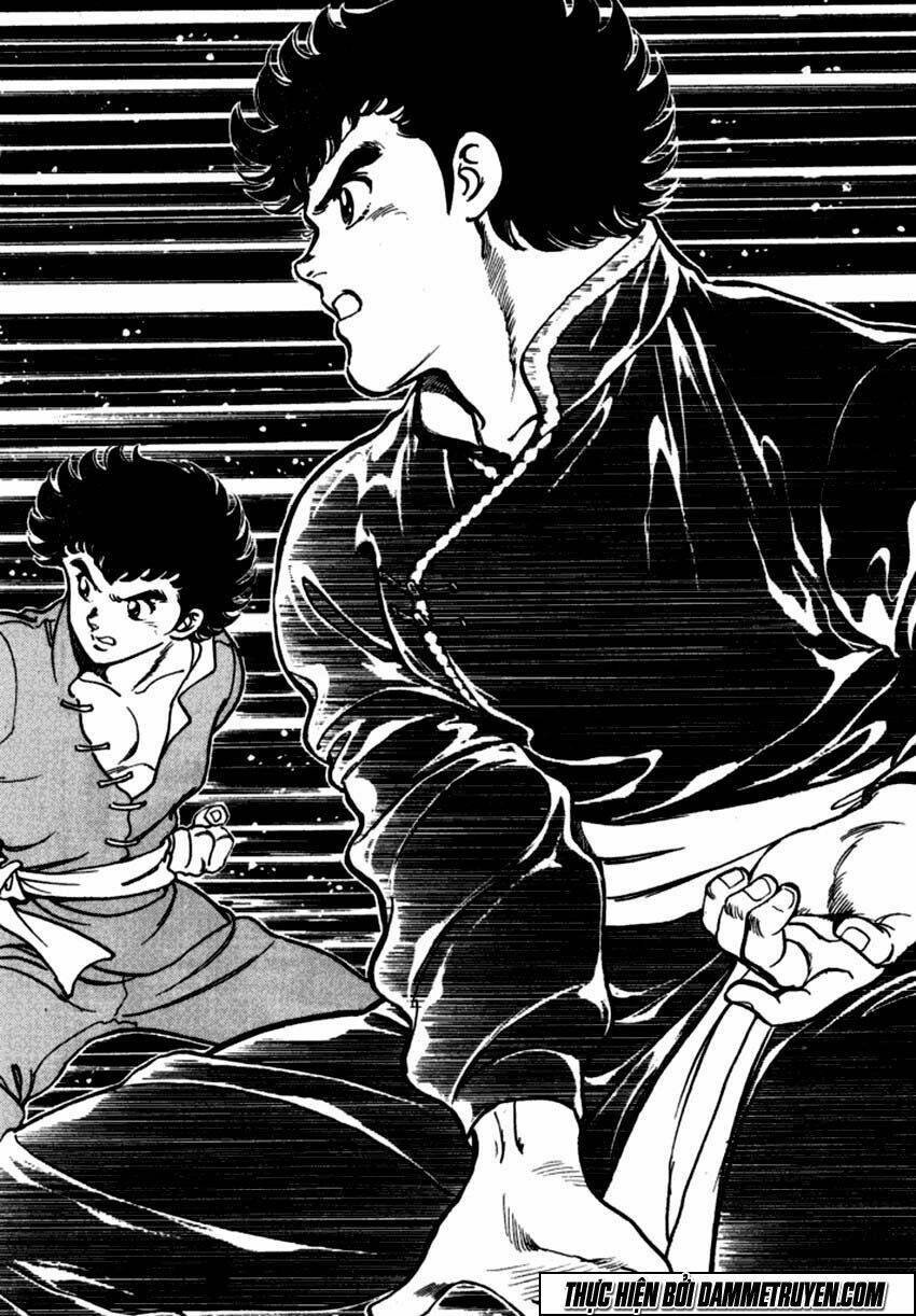 ichigekiken oshima yasuichi chapter 5 23