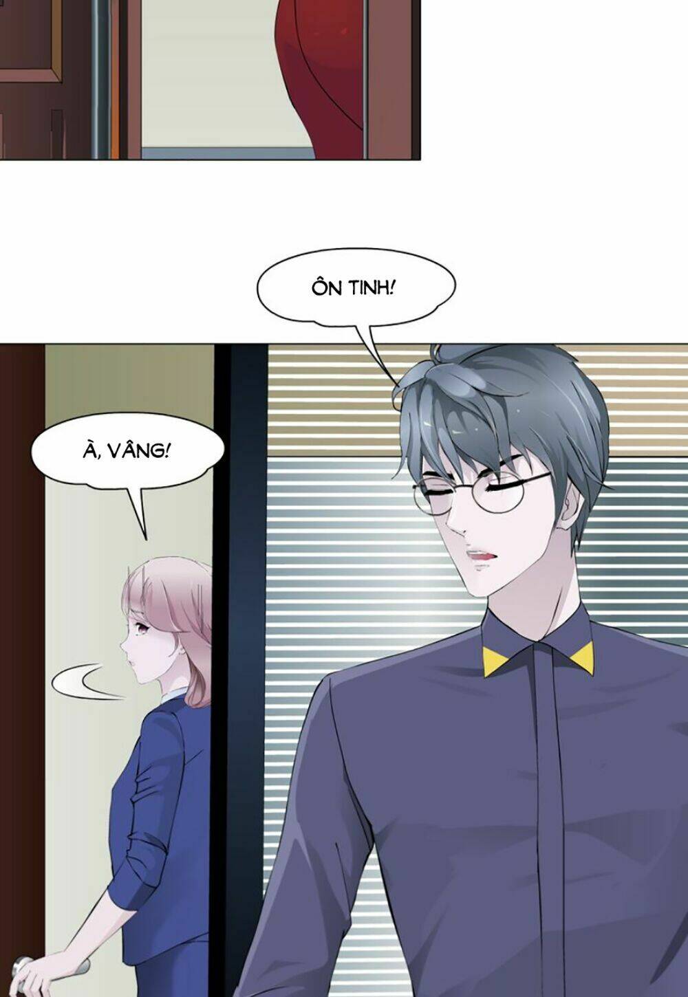 sổ tay mỹ nam giới x chapter 21 17