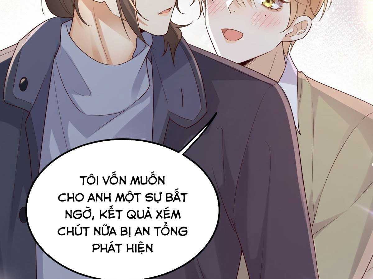 Mô Vương Đương Đạo chapter 80