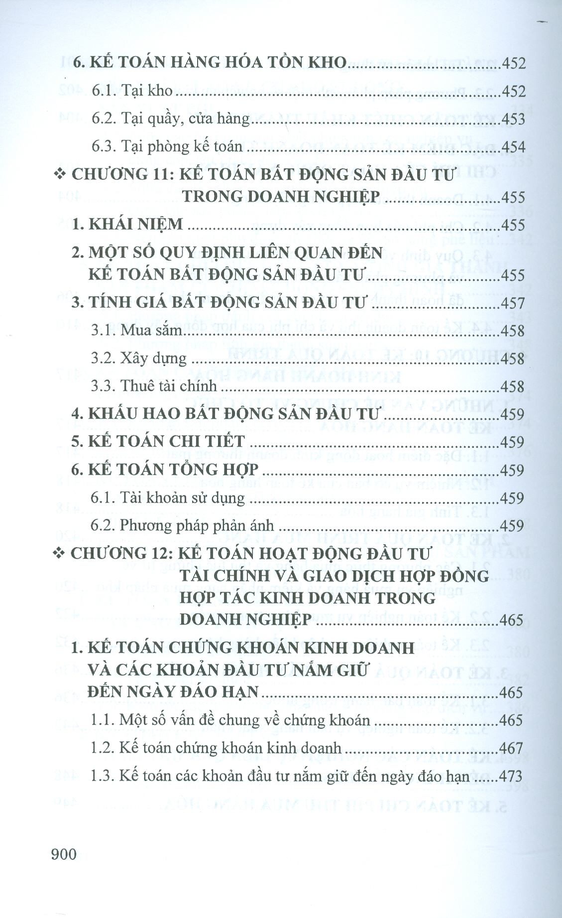 Kế Toán Tài Chính (Tái bản lần thứ 9) - Sách dùng cho sinh viên các trường Đại học, Cao đẳng, Trung học chuyên nghiệp khối ngành Kinh tế