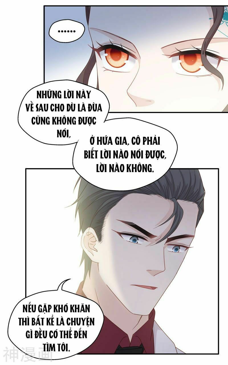 thiên kim bất lương chapter 23 19