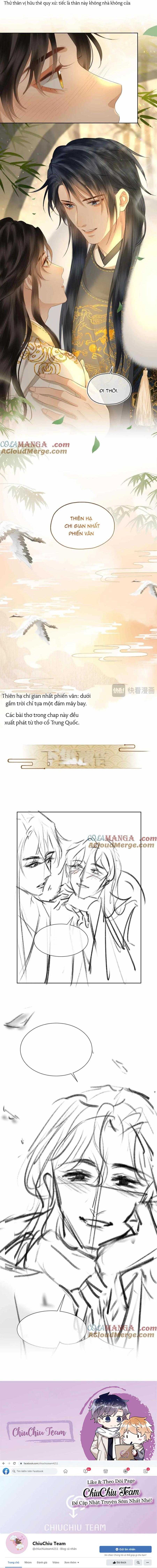 18+ dục vọng chapter 36 9