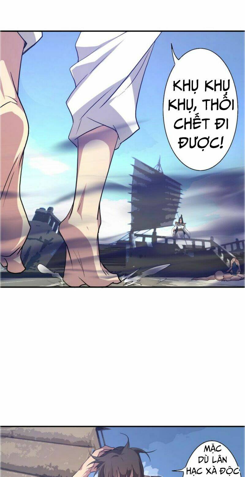 ta luyện dược thành thánh chapter 4 36