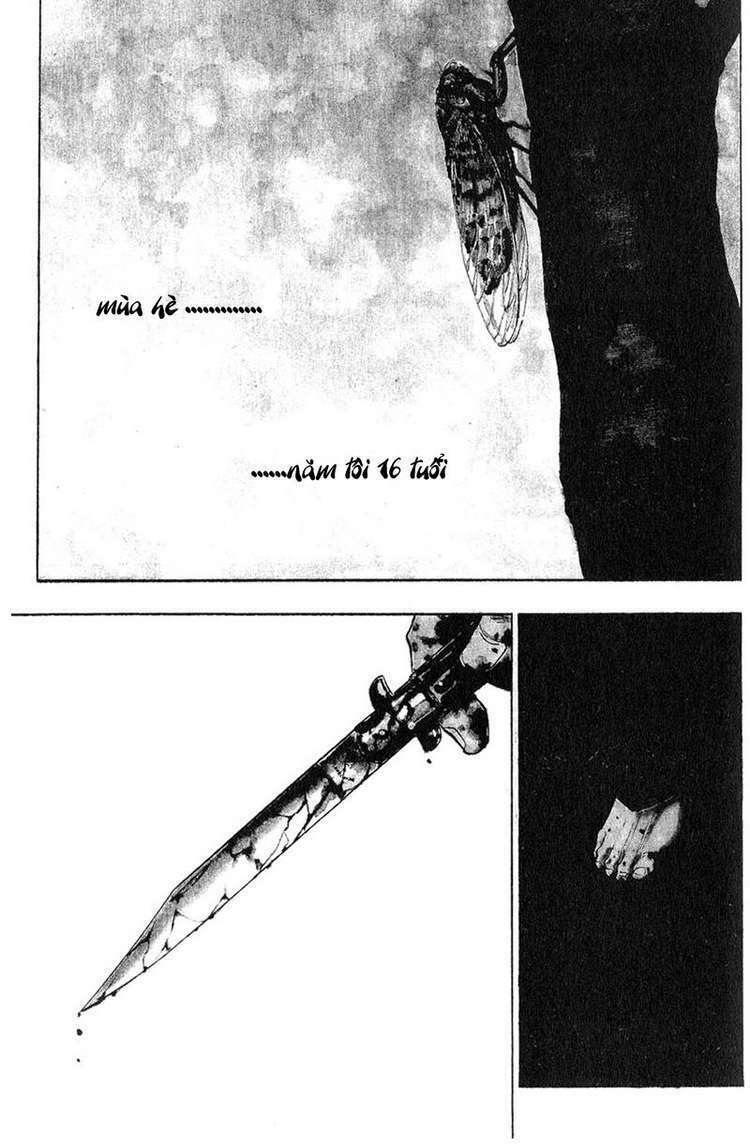 shamo (võ đạo) chapter 1 4