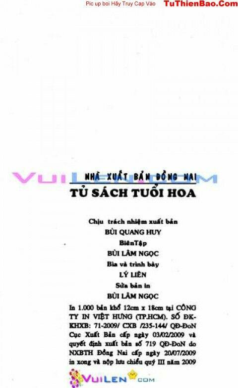 thiên thần giả tạo chapter 3 2