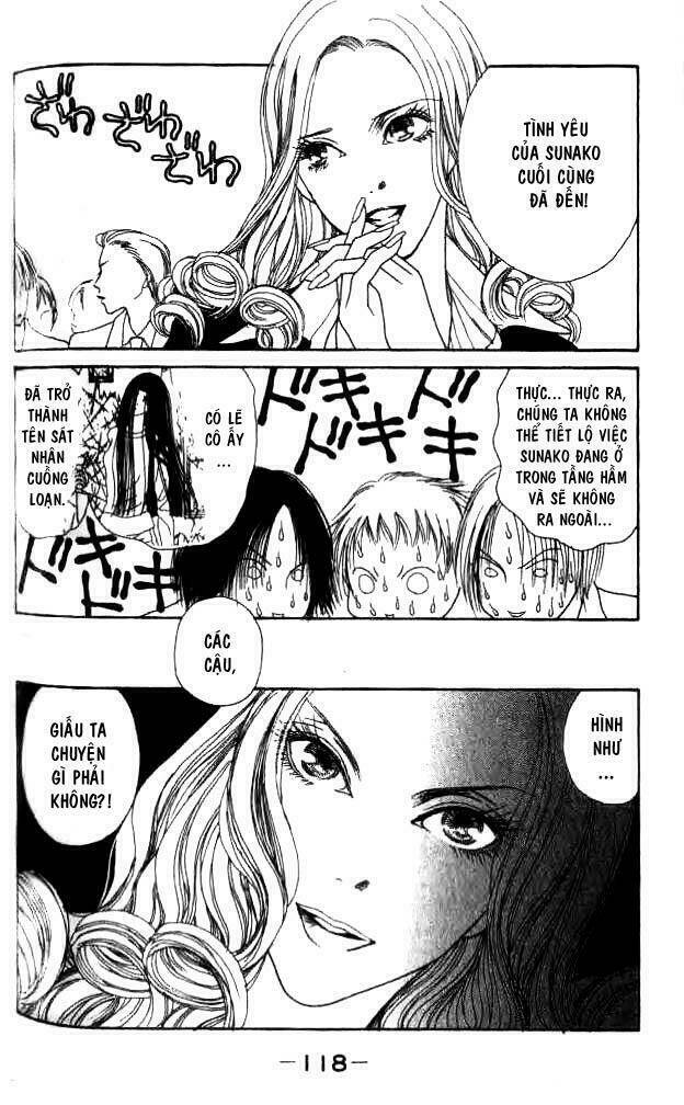 perfect girl evolution chapter 17 35