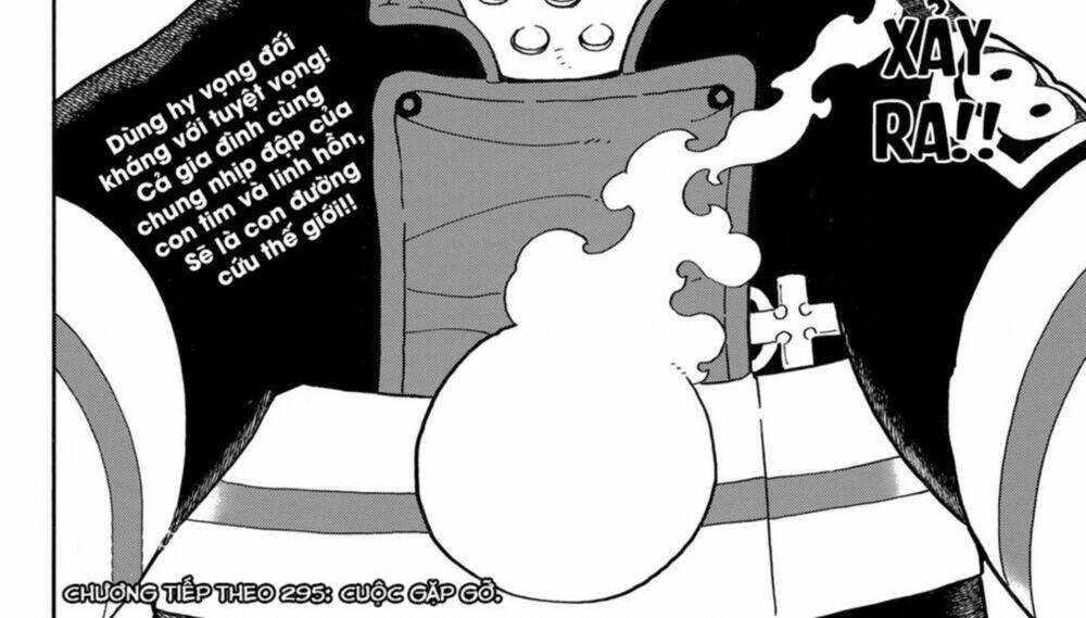 biệt đội lính cứu hỏa chapter 294 17