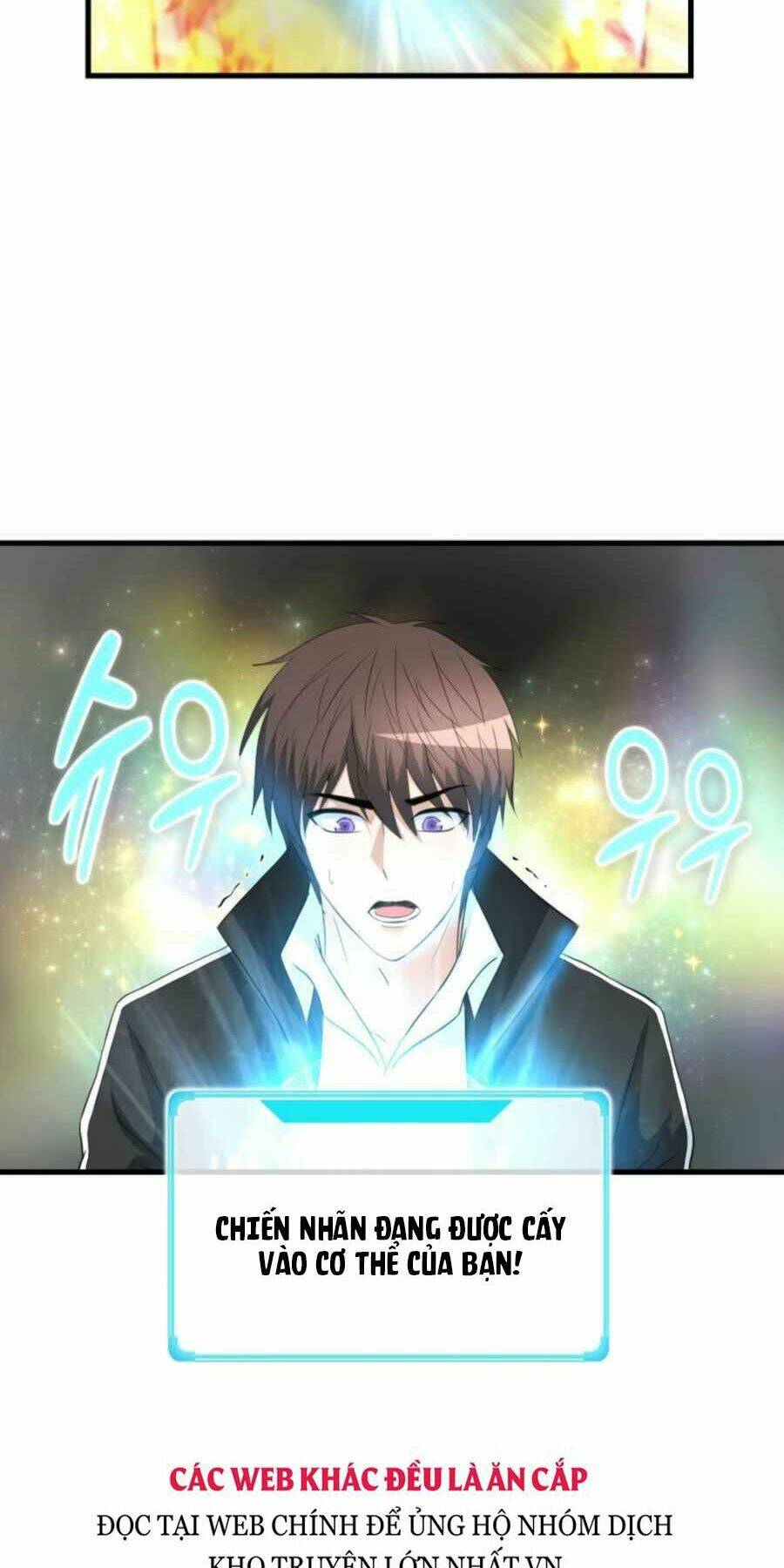 mẹ tôi là chòm sao bảo hộ m chapter 19 57