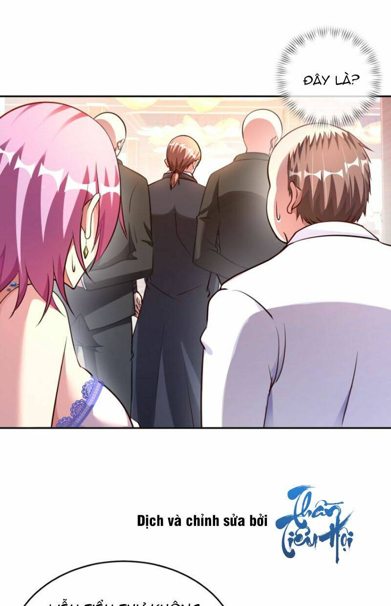 sư phụ của ta là thần tiên chapter 11 4