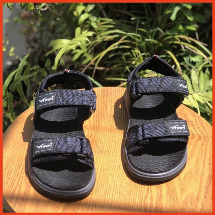 TLG Sandal Nam Nữ Hot Trend 2020 Quai Ngang 21410