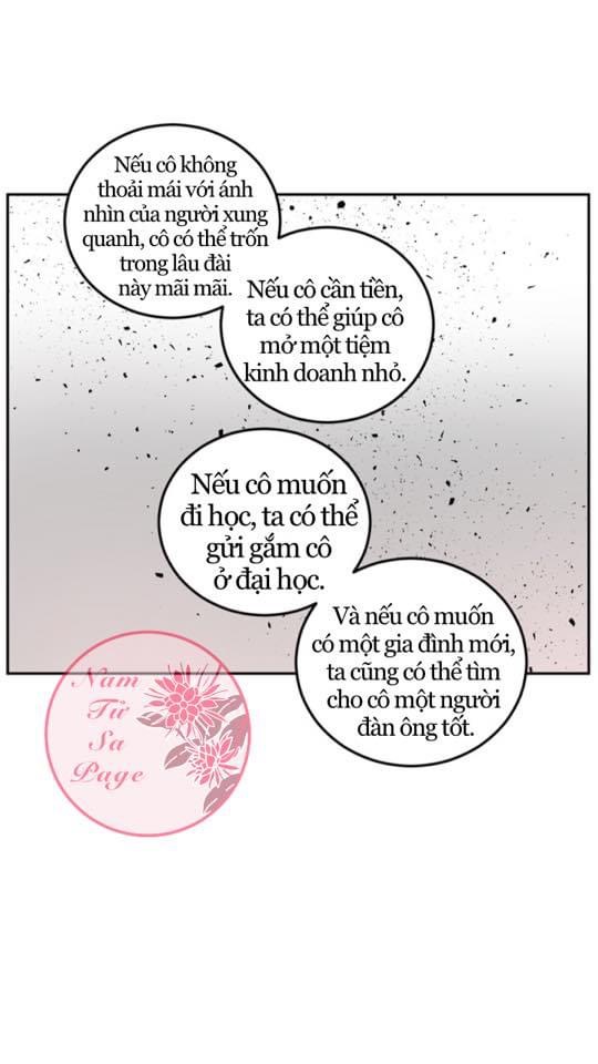 ebony, quạ đen chapter 8 37