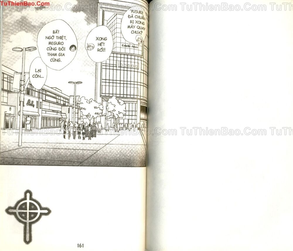 ác quỷ và bản tình ca chapter 13 80