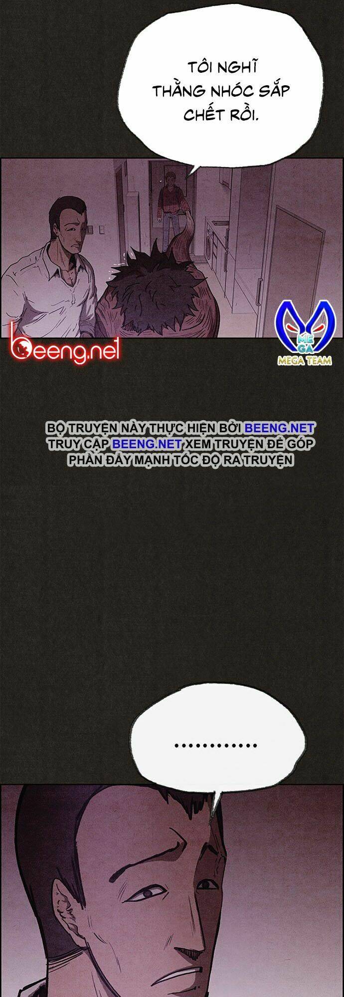 quái vật tại chung cư xanh chapter 90 27