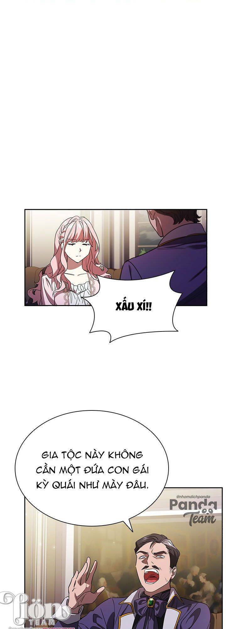 tôi đã ly hôn nhưng lại trở thành tài phiệt chapter 4.1 14