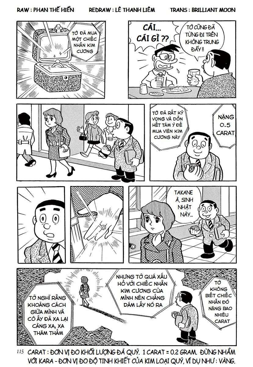 các one-shot của fujiko fujio chapter 20.5 12