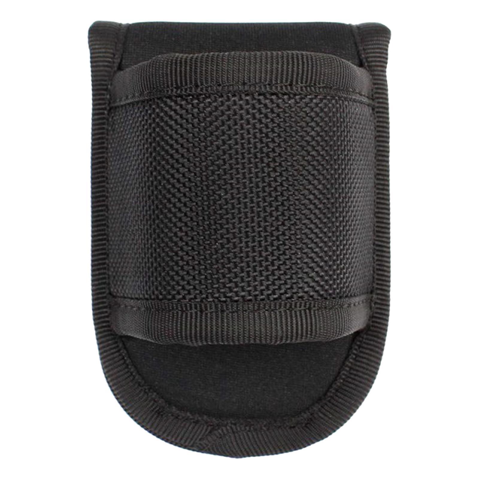 Flashlight Holder Case Organizer Pack Torch Pouch Holster for Camping Hiking