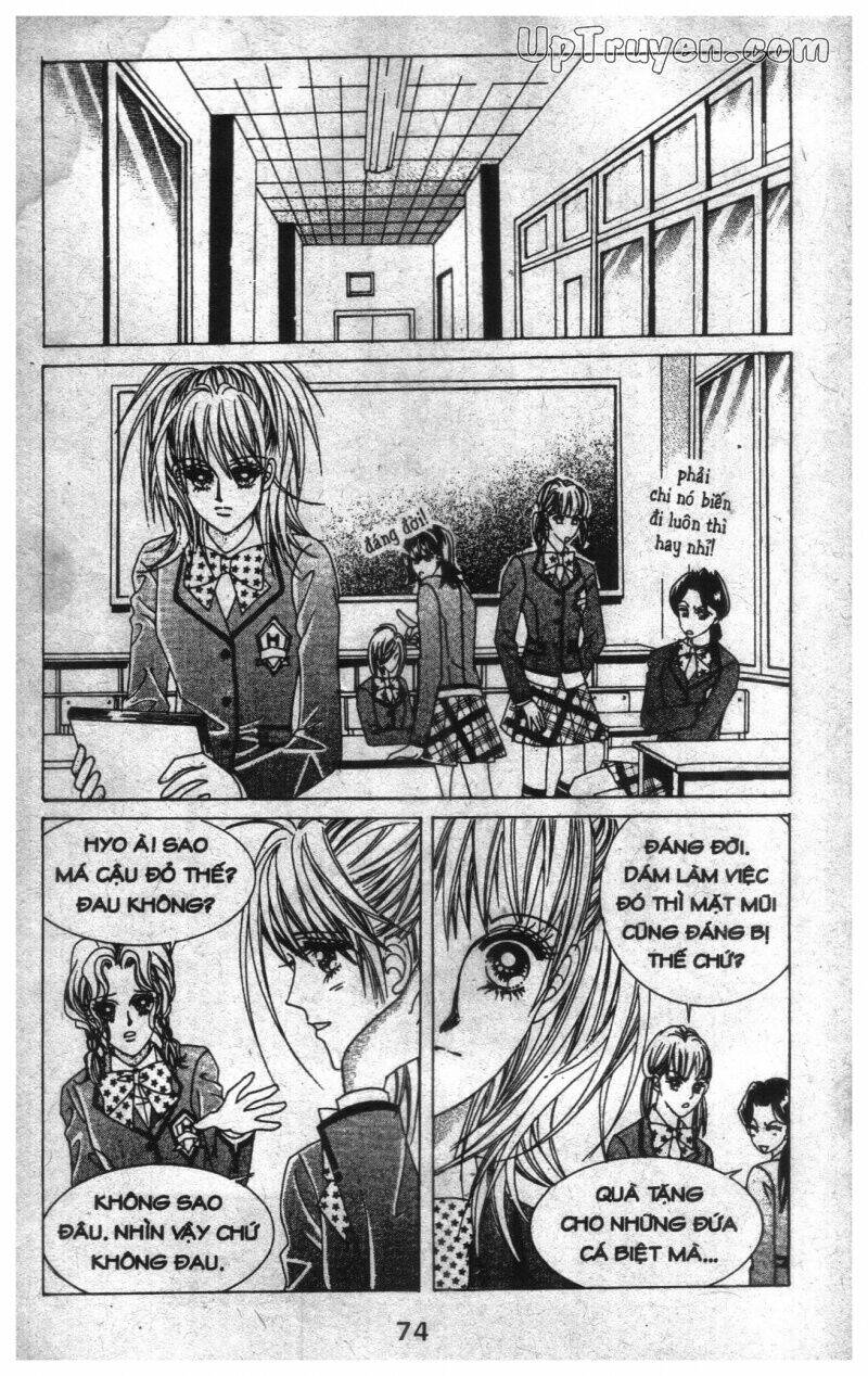 dạ khúc chapter 5 73