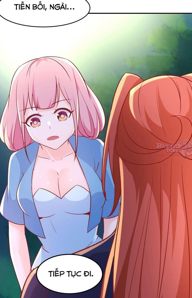 đồ đệ ta toàn là nữ ma đầu chapter 33 13