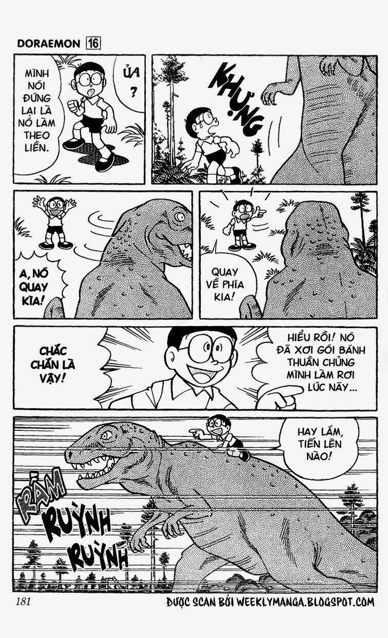 doraemon chapter 307 16