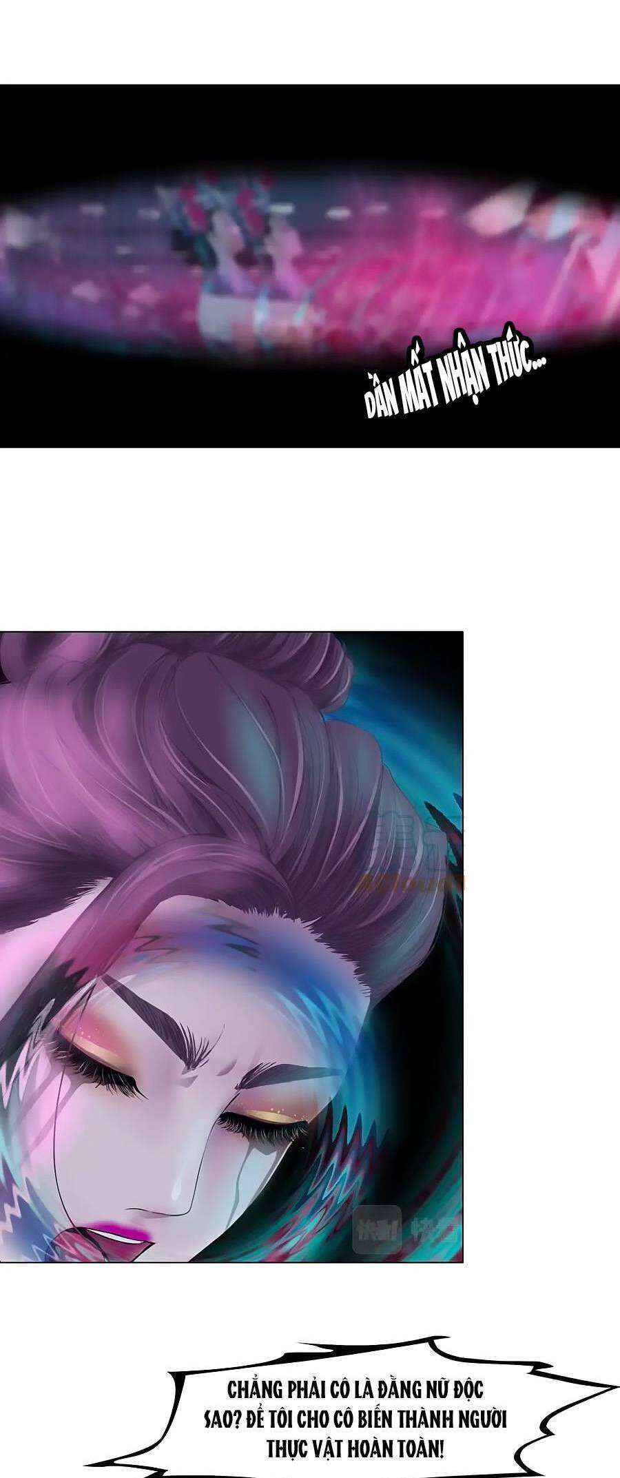 đằng nữ chapter 159 12