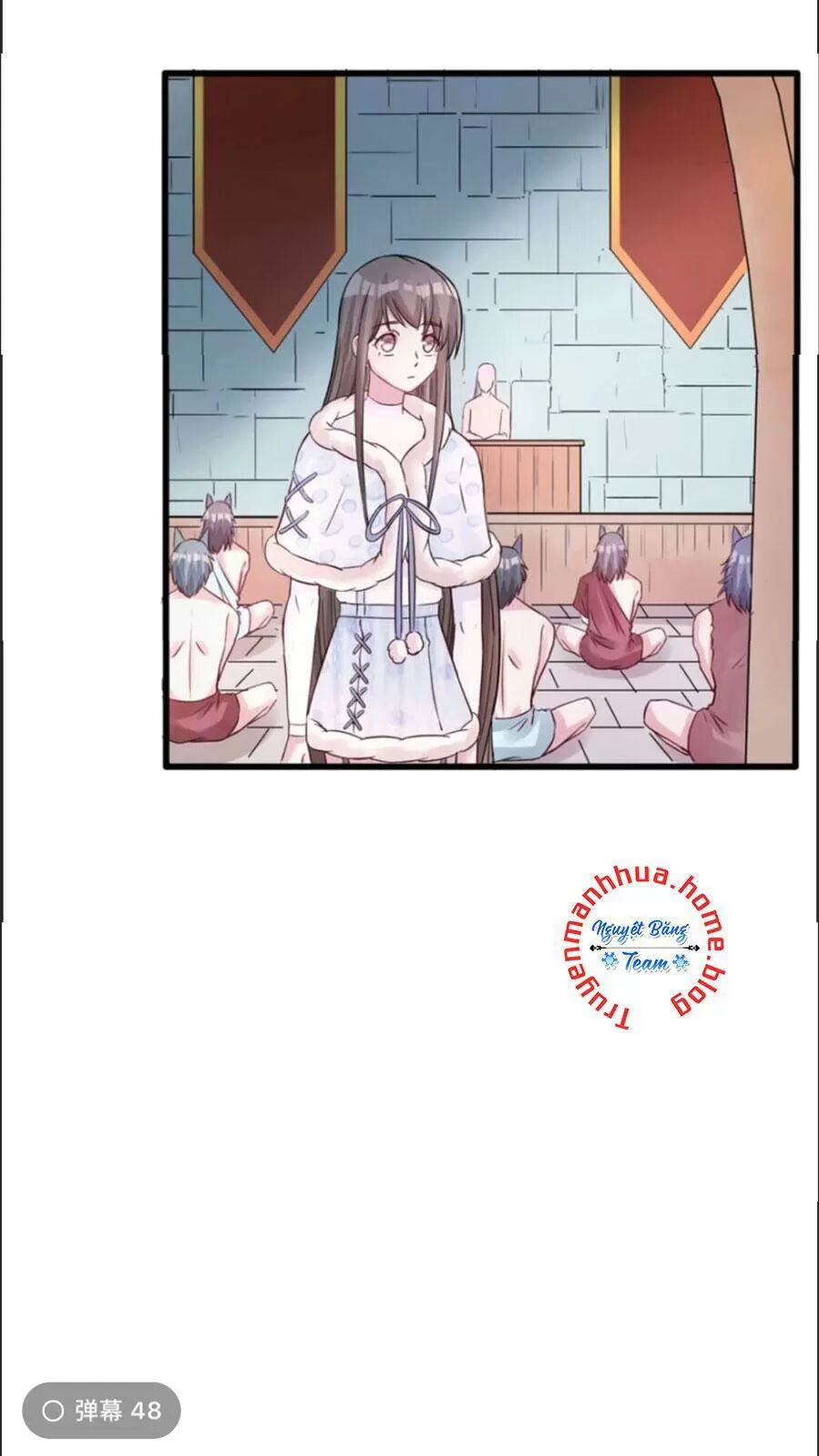 [16+] thảnh thơi thú thế chủng chủng điền, sinh sinh tể chapter 127 24