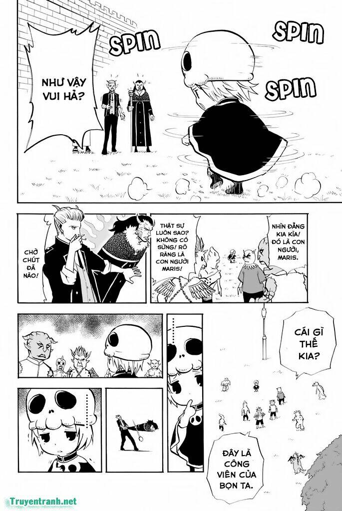 sodatechimaou chapter 7 4