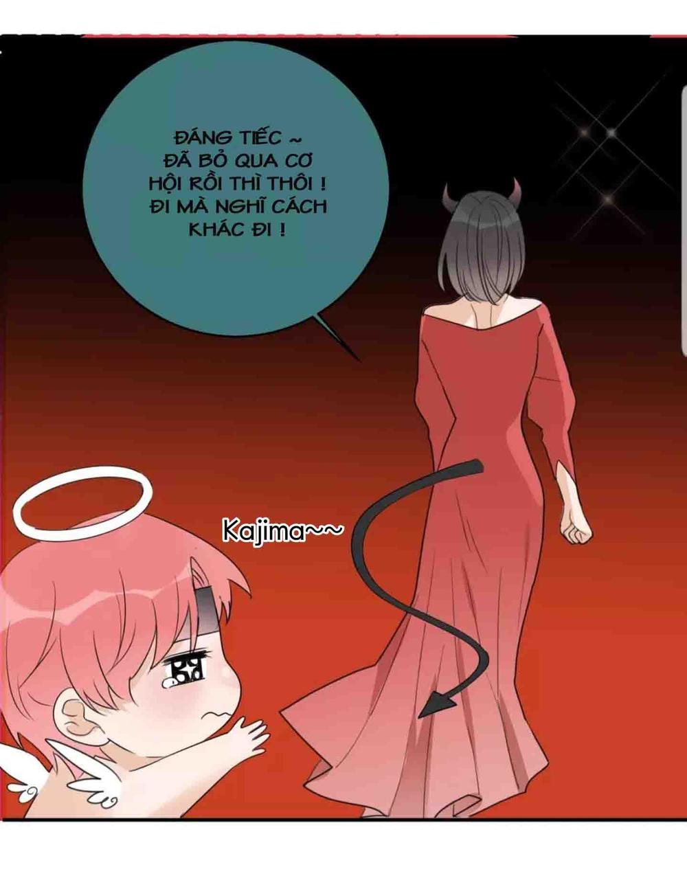 ánh trăng ngọt ngào chapter 19 41