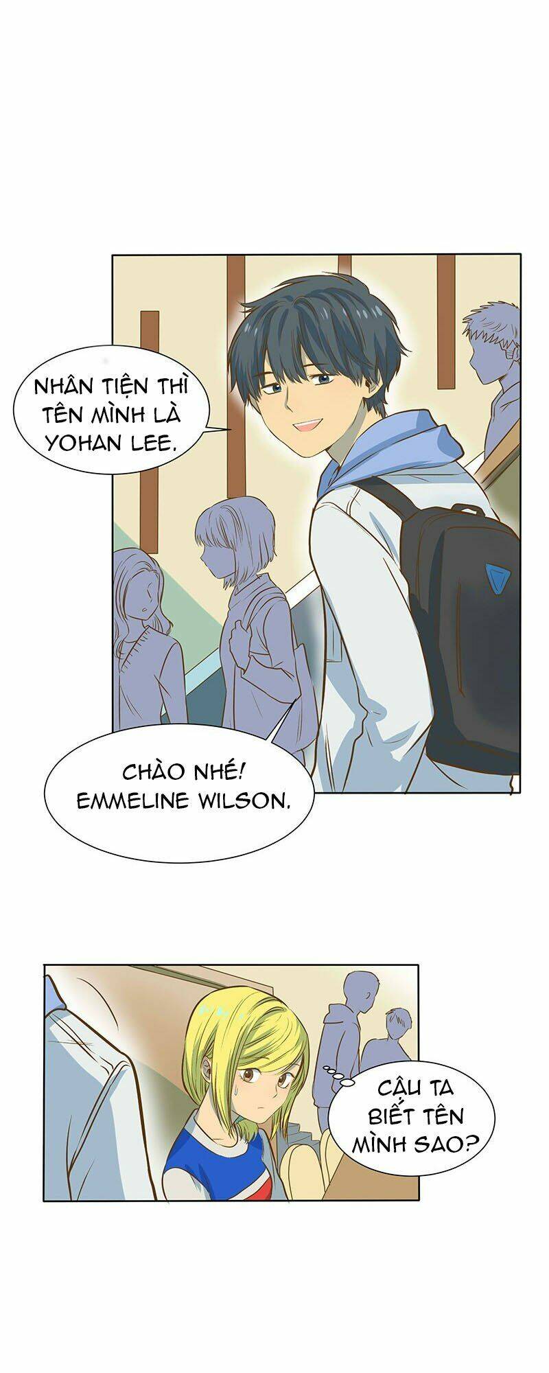 bí mật sâu sắc nhất của tôi chapter 9 7