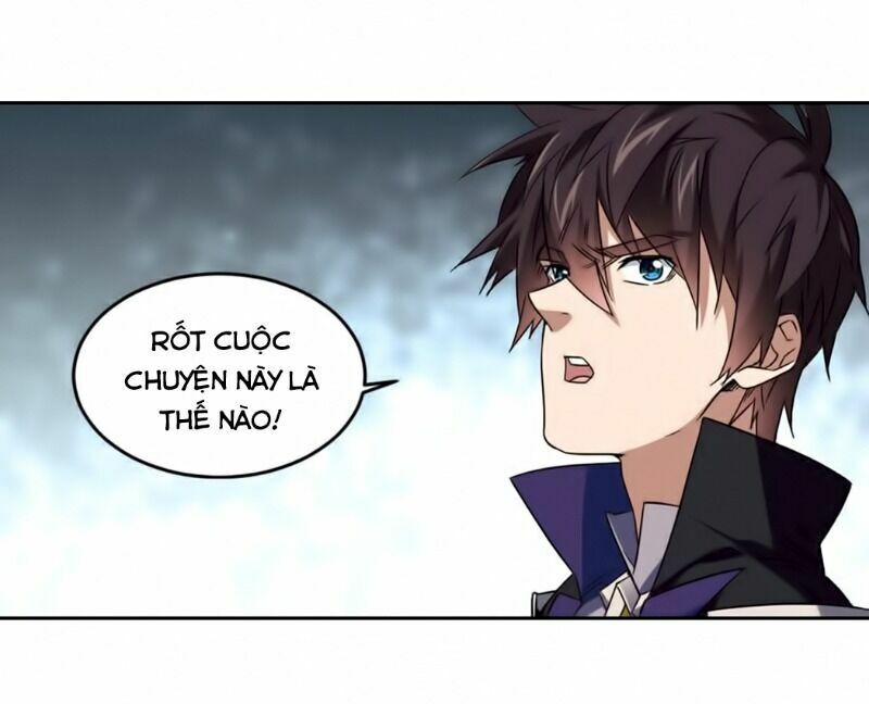 võng du chi cận chiến pháp sư chapter 322 8