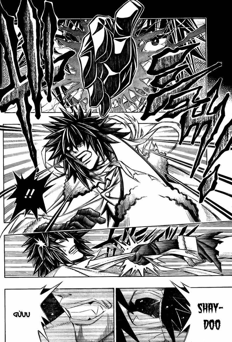 the another tale of frankenstein - embalming chapter 3 24